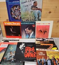 Lot vintage jazz for sale  Grain Valley