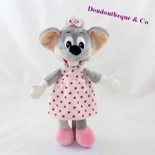 Peluche souris europa d'occasion  Cavaillon