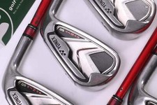 Yonex ezone irons for sale  LOANHEAD