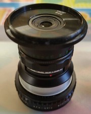 Aufsatzobjektiv fisheye weitwi gebraucht kaufen  Altenau