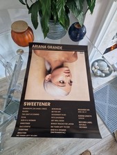 Ariana grande sweetener for sale  BEXLEY