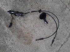 Leveraggio marce cambio usato  Tufillo