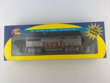 Athearn atsf gp60b gebraucht kaufen  Stockach