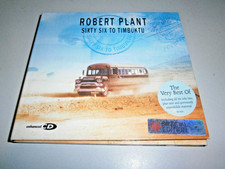 Robert plant sixty for sale  BURNHAM-ON-SEA