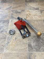 Lee hole turret for sale  BRENTWOOD