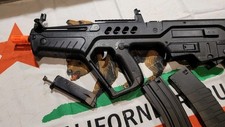 Airsoft tavor aeg for sale  Dahlonega