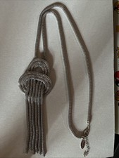 Kette ricarda designschmuck gebraucht kaufen  Frankfurt am Main