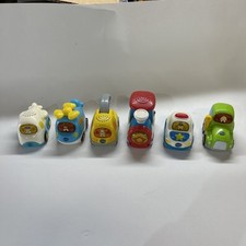 Vtech smart wheels for sale  Kiel