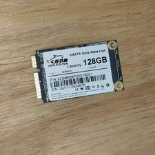 Jingsha msata ssd for sale  HUNTINGDON
