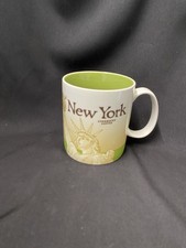 Starbucks new york for sale  Hillsborough