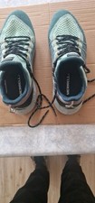 Sportschuhe laufschuhe merrell gebraucht kaufen  Idar-Oberstein