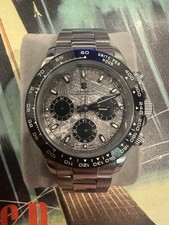 Corgeut homage watch for sale  Edmond