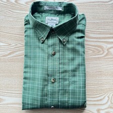 Bean large hemd gebraucht kaufen  Versand nach Germany