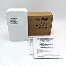 Hpe aruba networking for sale  American Fork