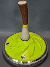 Wiba eisstock rotor gebraucht kaufen  Raubling