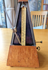 Antique metronome metronome for sale  CRIEFF