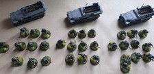 Blitzkrieg panzergrenadiers bo gebraucht kaufen  Vechelde