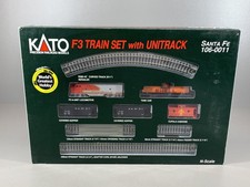 Spur kato zug gebraucht kaufen  Wolfegg