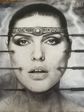 Debbie harry kookoo for sale  SOUTHPORT