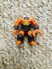 Battle beasts crusty for sale  WAKEFIELD