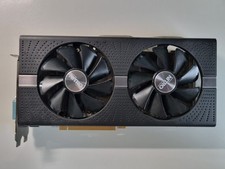 Sapphire nitro radeon usato  Villorba