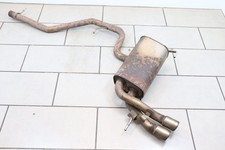 Endschalldämpfer endtopf 0tdi gebraucht kaufen  Petershagen
