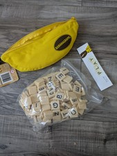 Bananagrams anagram word for sale  SHEFFIELD