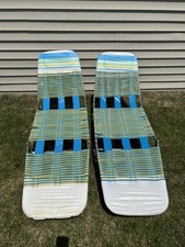 Set vtg aluminum for sale  Muscoda