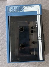 Lecteur cassette mini d'occasion  Caen