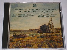 Baroque classic leman d'occasion  Expédié en Belgium