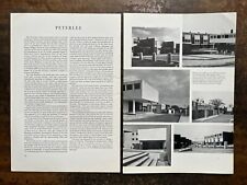 Peterlee new town for sale  LONDON