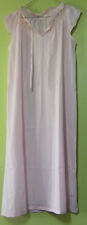 Chemise nuit rose d'occasion  Bourg-de-Péage