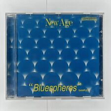 Música New Age e New Sounds Vol. 58 CD - Amostra Bluespheres comprar usado  Enviando para Brazil