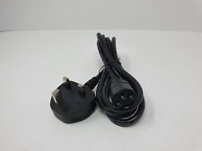 Mains power cable for sale  LONDON