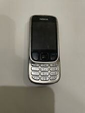 Nokia classic 6303 for sale  LONDON