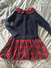 Next tartan jumper for sale  MAGHERAFELT