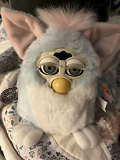 Vintage 1999 furby for sale  Newington