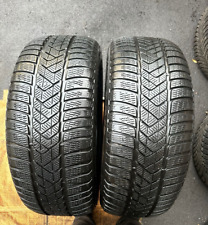 245 pirelli runflat for sale  DEWSBURY