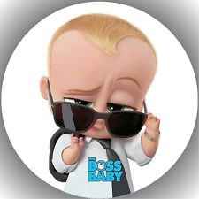 Baby boss. décoration d'occasion  Freyming-Merlebach