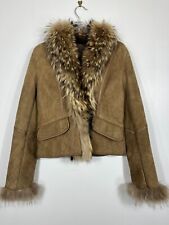 Cute suede jacket for sale  Minneapolis
