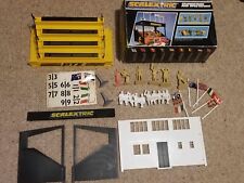 Vintage scalextric grandstand for sale  BUDE