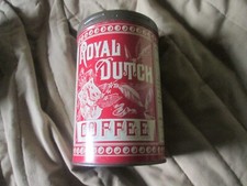 Vintage royal dutch for sale  Joliet
