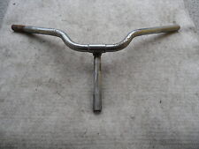 Ddr simson sr2 gebraucht kaufen  Pirna, Dohma, Struppen