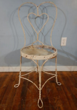 Wrought iron ice for sale  North East