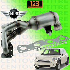 Catalizzatore mini mini usato  Maglie