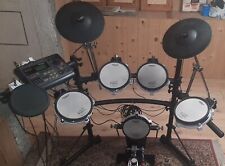 Roland 8kv drums usato  Arese