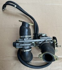 Corpo farfallato throttle usato  Italia
