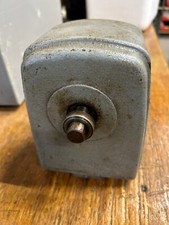 Headstock assembly 28212 for sale  Lincoln