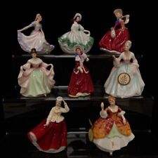 Royal doulton figurines for sale  ROMFORD