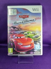 Nintendo wii cars usato  Bologna